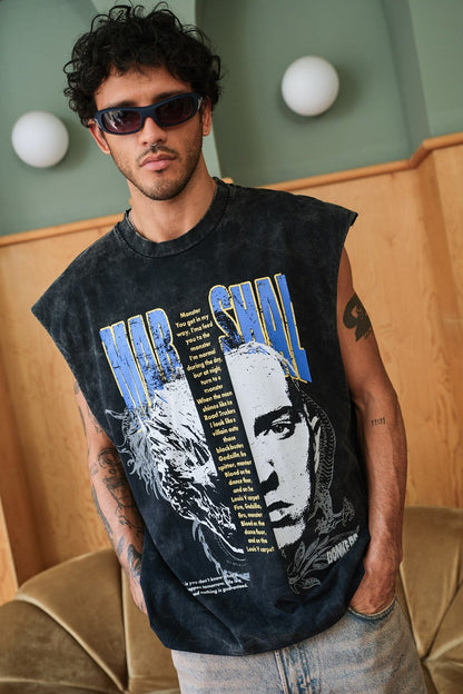 Eminem LLP Vest Tank