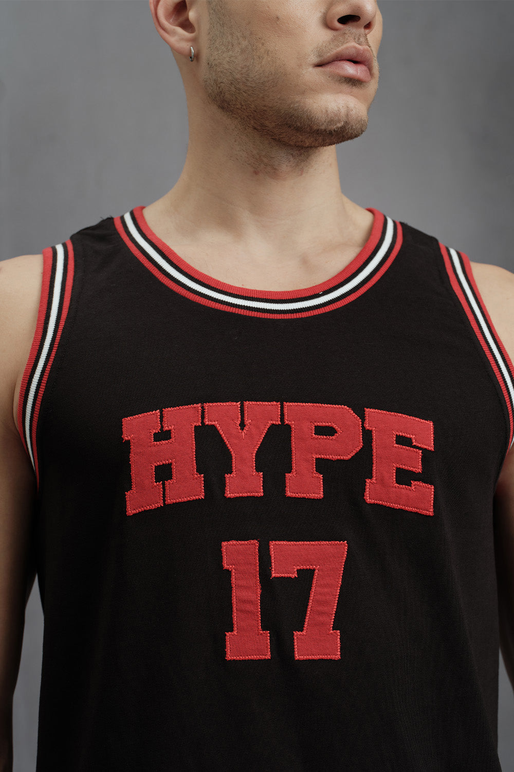 Hype 17 Tank