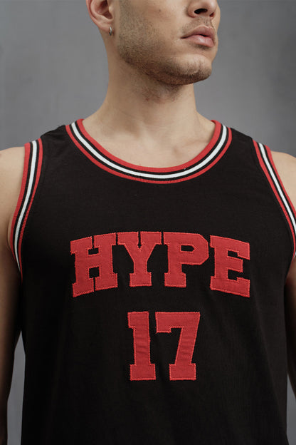 Hype 17 Tank