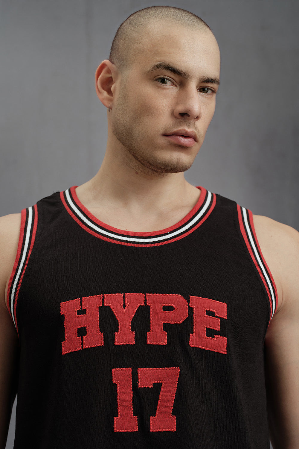 Hype 17 Tank