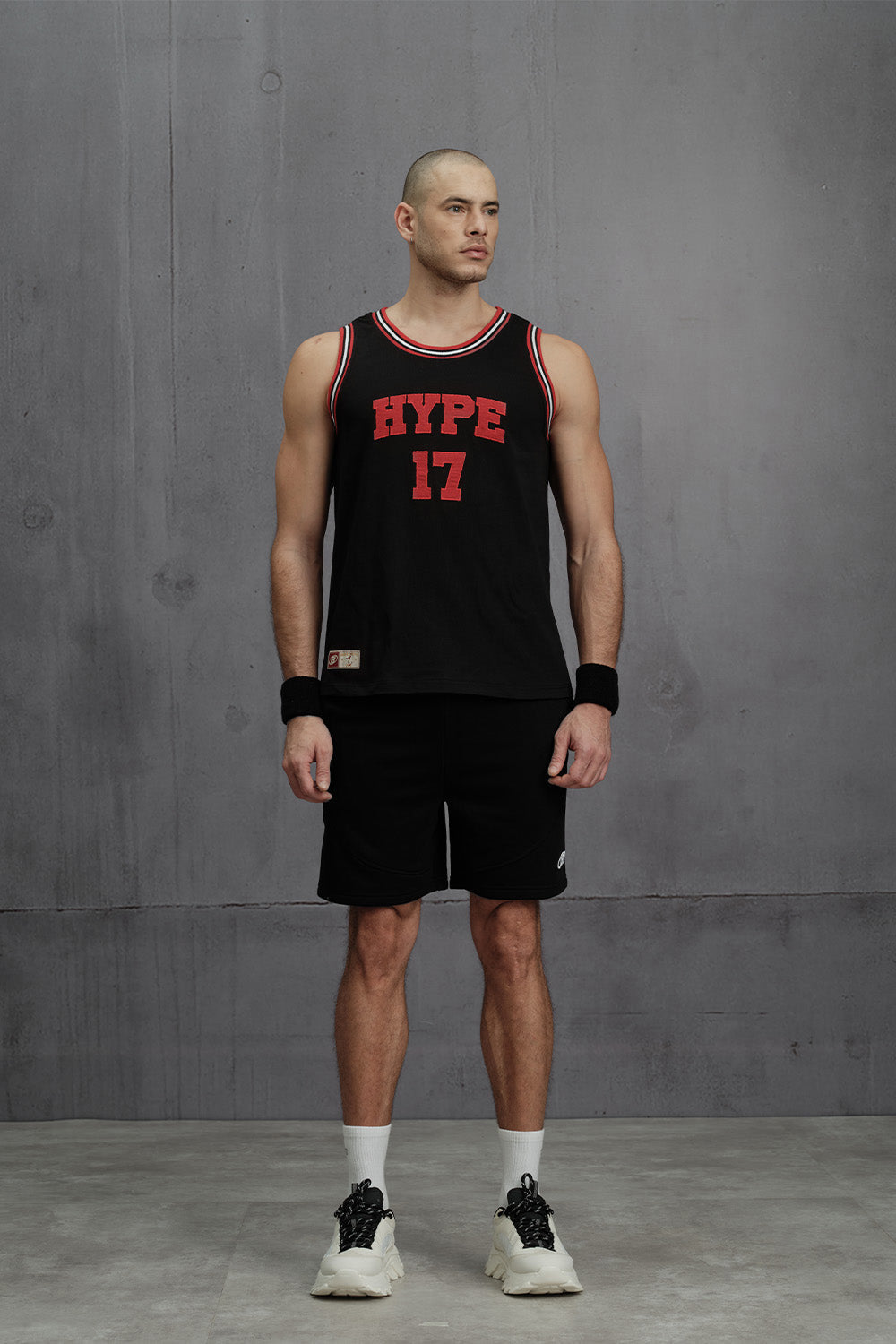 Hype 17 Tank