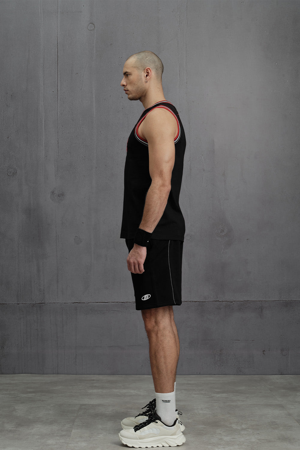 Hype 17 Tank