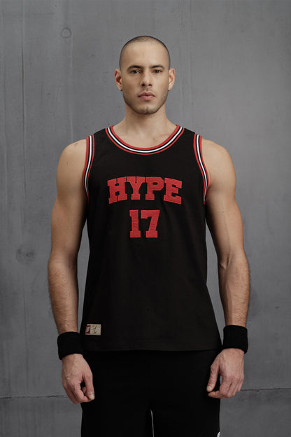 Hype 17 Tank