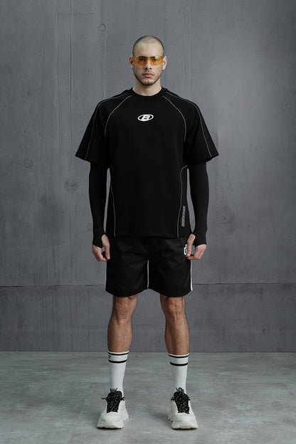 Maxout Oversized T-shirt