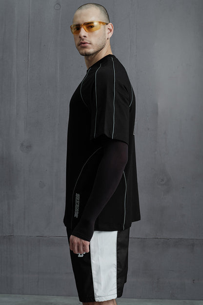 Maxout Oversized T-shirt