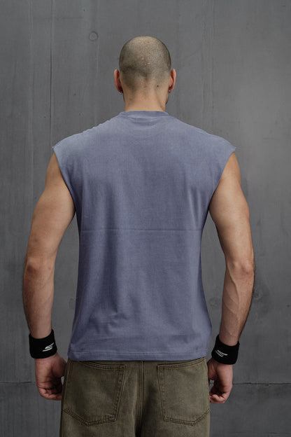 Speeder Chase Vest Tank