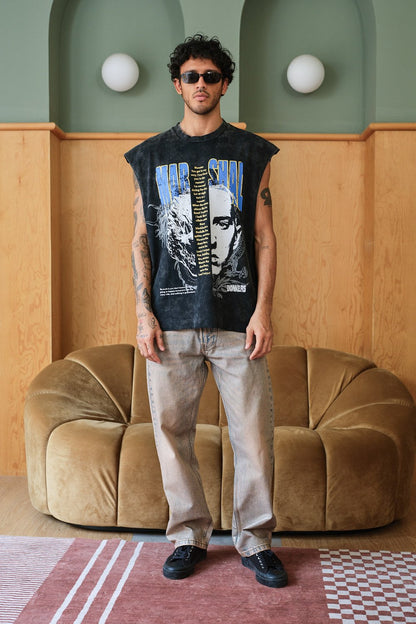 Eminem LLP Vest Tank
