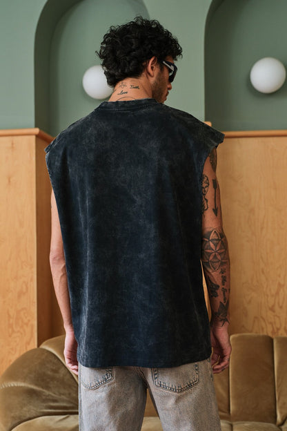 Eminem LLP Vest Tank